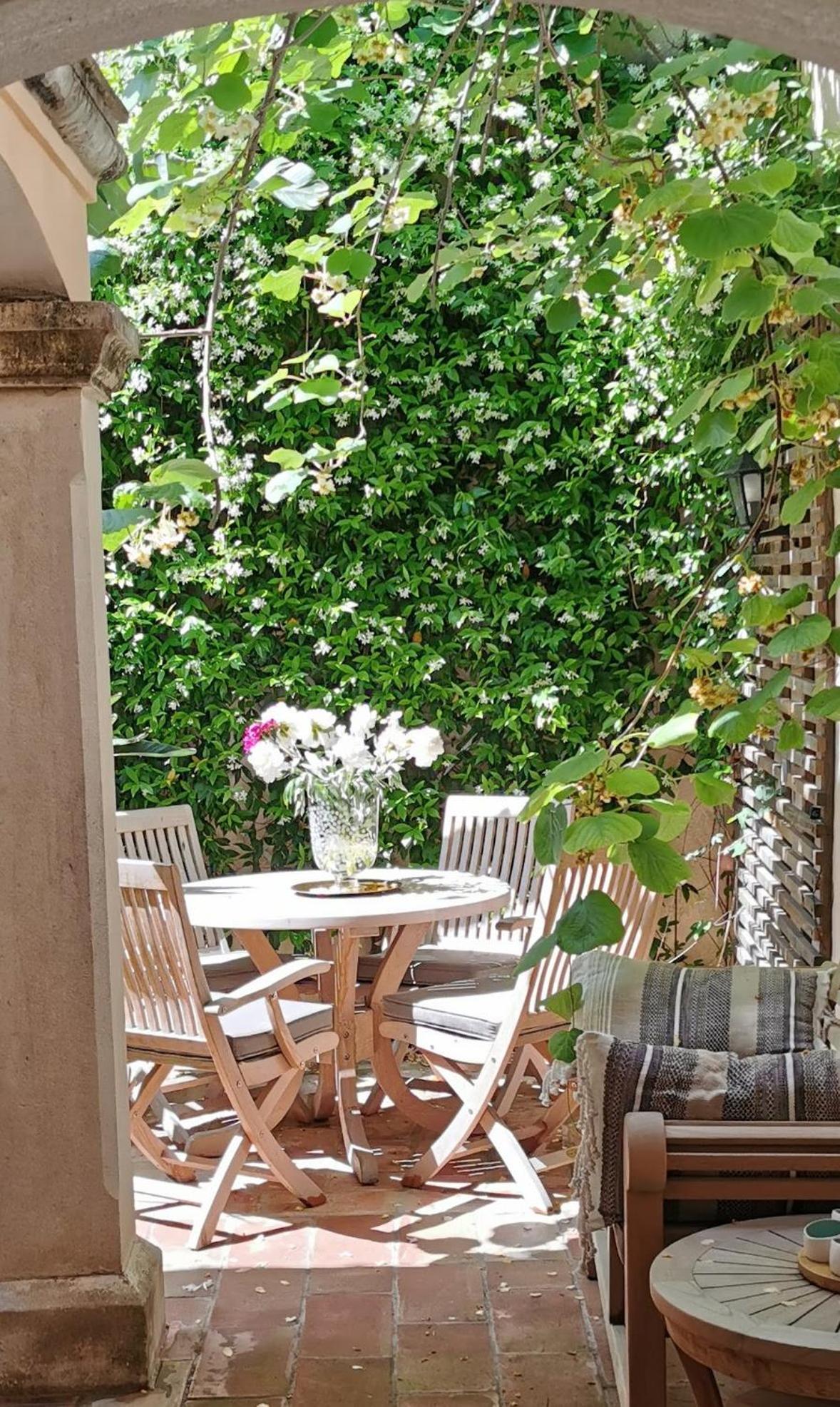 Maison Magdeleine Saint-Tropez