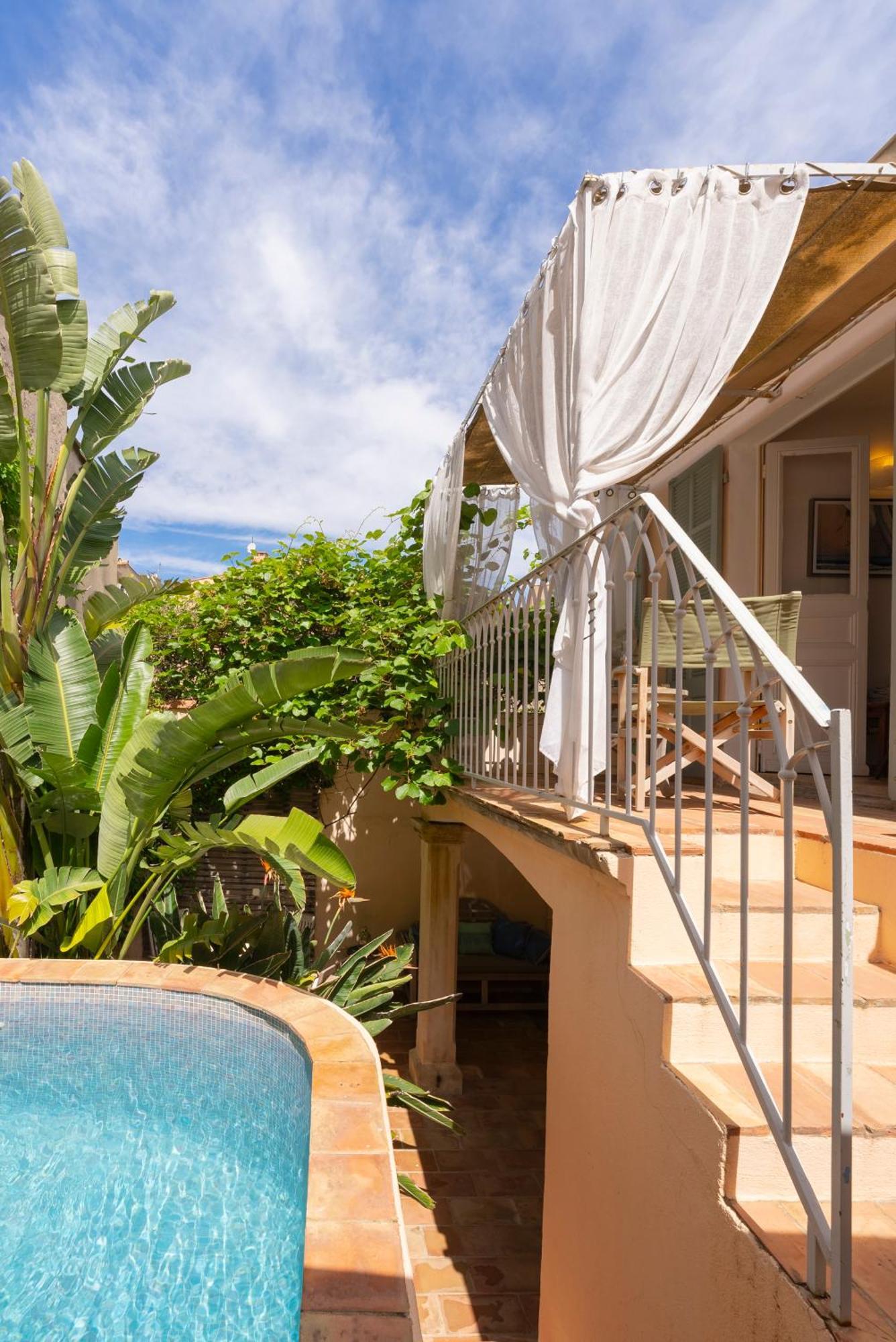Maison Magdeleine Villa